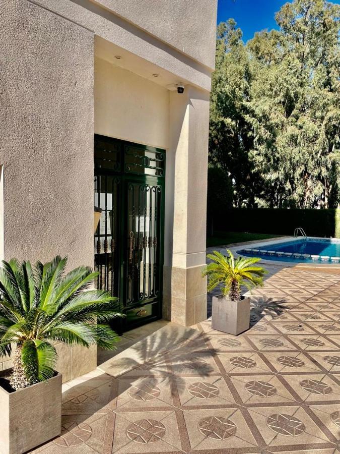 Bright Sunny Albir Beach Apartment El Albir Exteriér fotografie